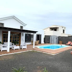  Villa Denise Spain
