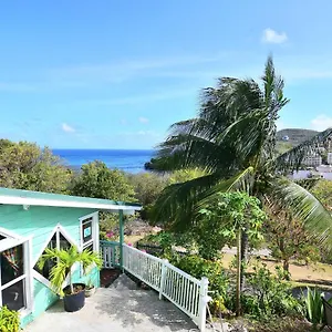 Beachfront Gros Islet