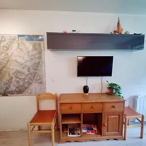  Apartment Studio Centre France