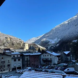  Apartment La Montagnette L Ours T1 Maison En Travaux De 10h A 17h France
