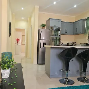Riviere Chateau - Gros Islet