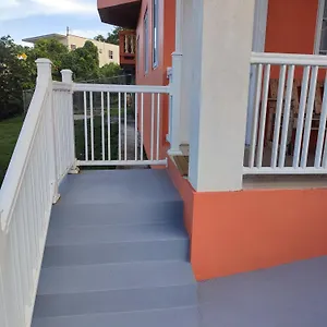 Belle Cove Gros Islet