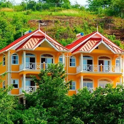 Paradise Cove Gros Islet 0*,