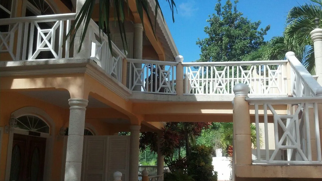 Paradise Cove Gros Islet Saint Lucia