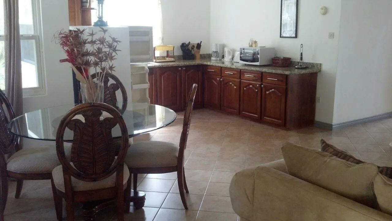 Paradise Cove Gros Islet 0*,  Saint Lucia