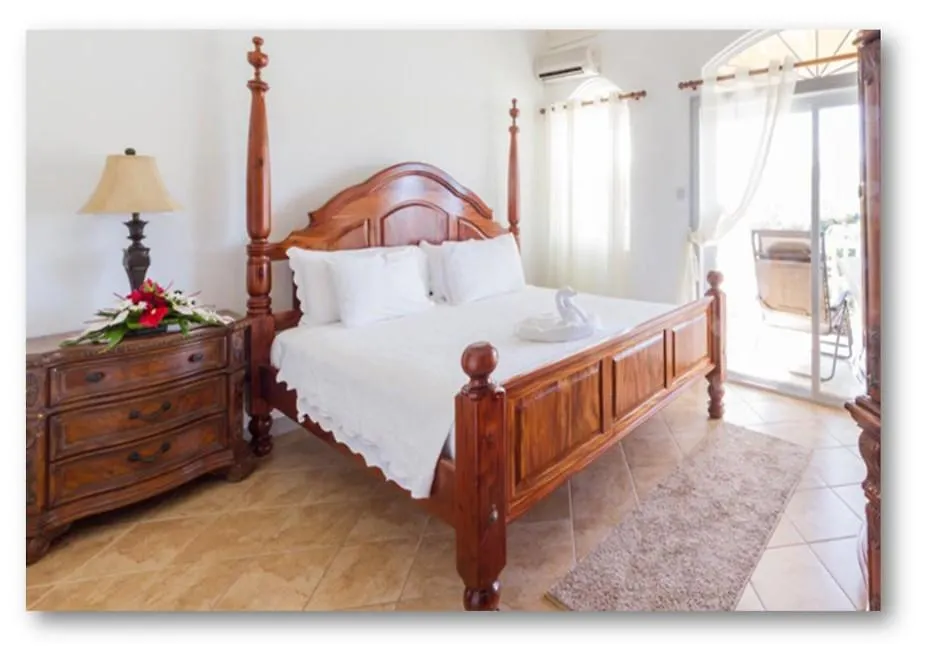 Paradise Cove Gros Islet Saint Lucia