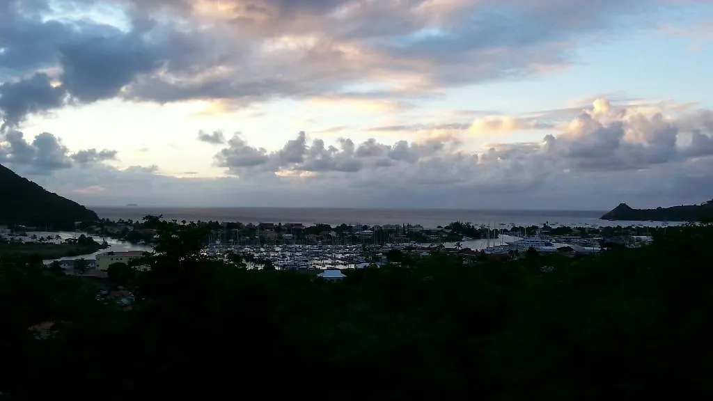 Paradise Cove Gros Islet