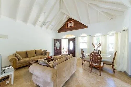 Apartment Paradise Cove Gros Islet