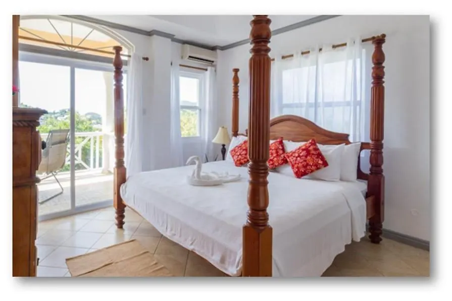 Paradise Cove Gros Islet