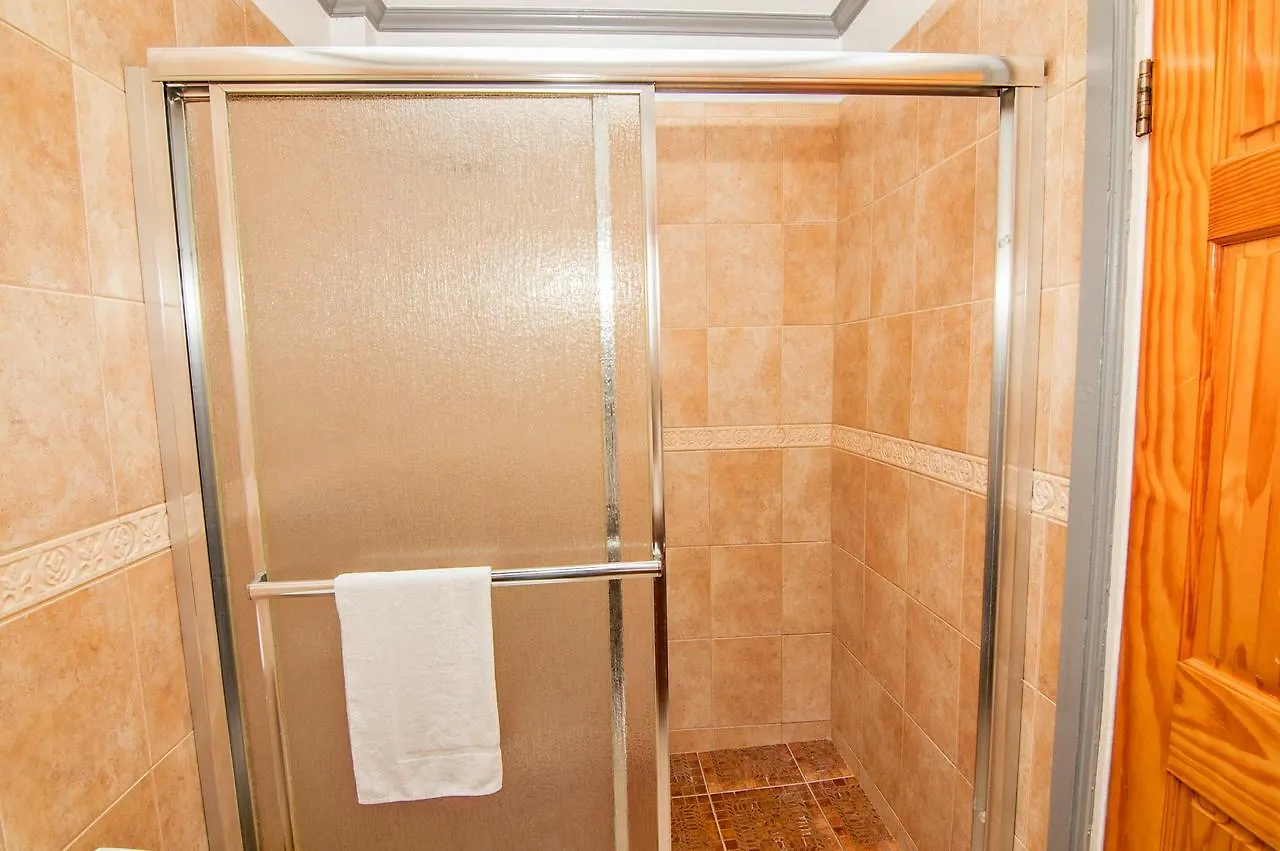 Paradise Cove Gros Islet Apartment