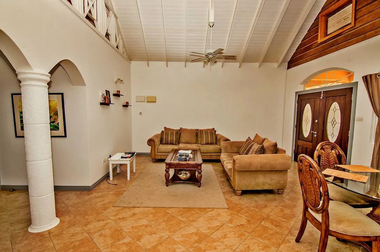 Paradise Cove Gros Islet 0*,