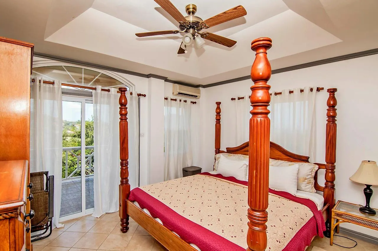 Paradise Cove Gros Islet