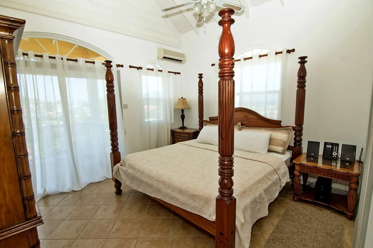 Paradise Cove Gros Islet 0*,  Saint Lucia